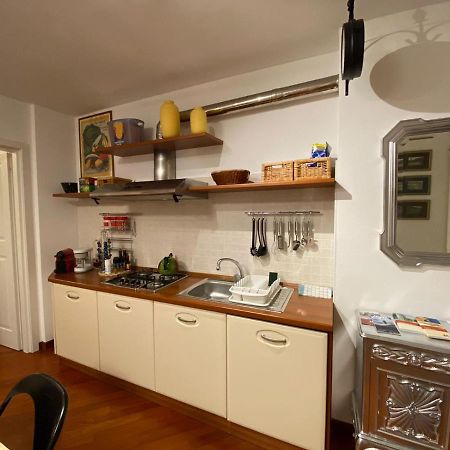 Living Rencio: Vicino Al Centro Di Bolzano Apartamento Exterior foto