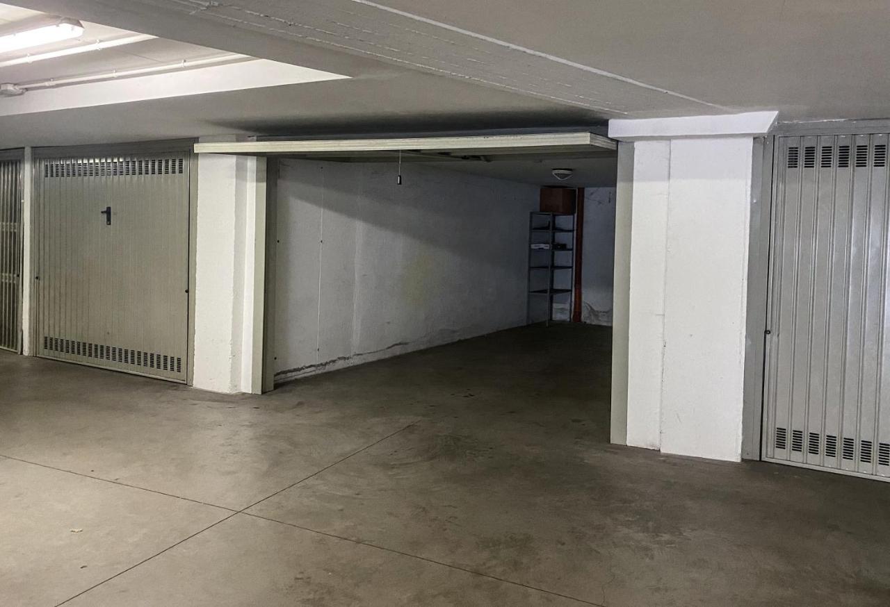 Living Rencio: Vicino Al Centro Di Bolzano Apartamento Exterior foto