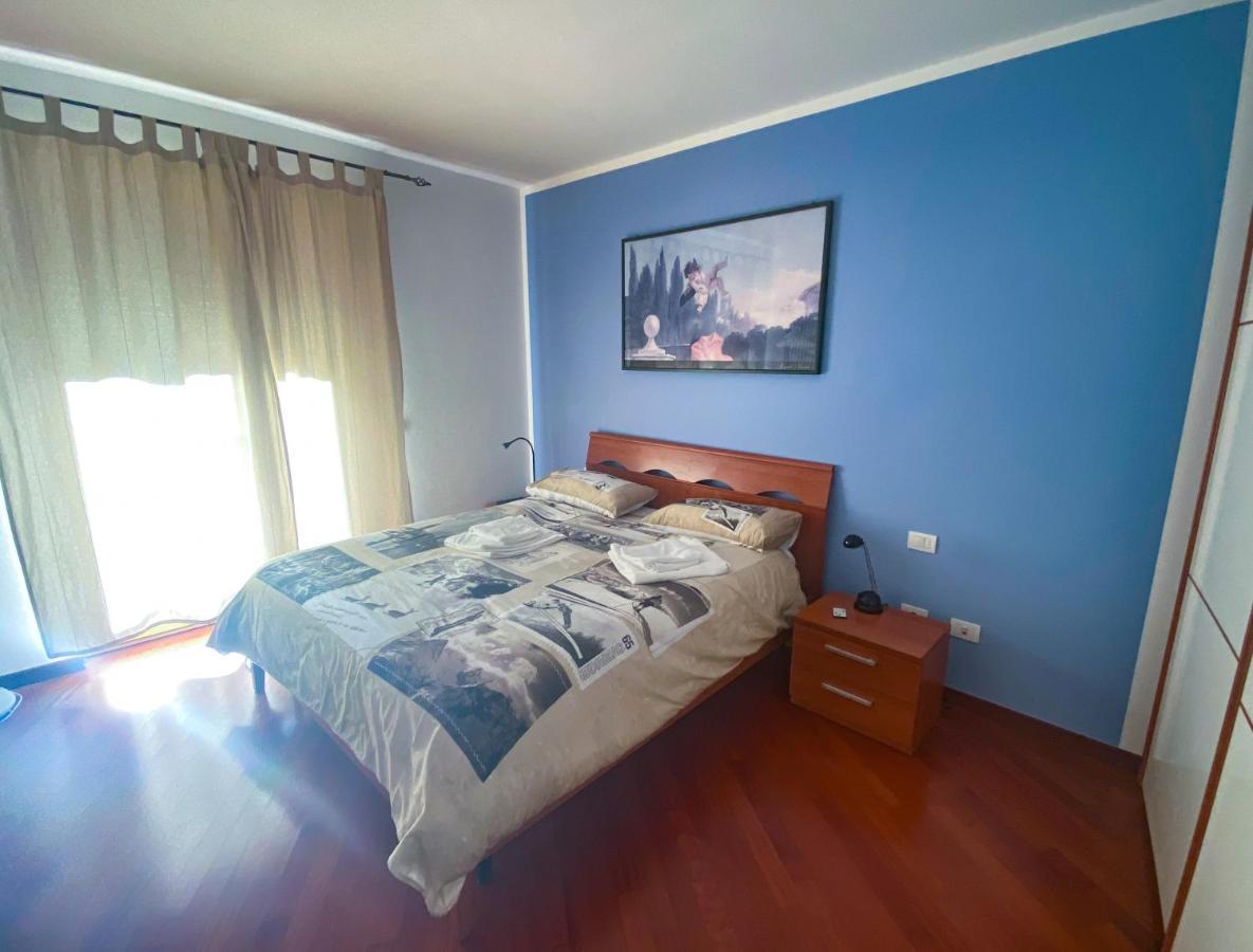 Living Rencio: Vicino Al Centro Di Bolzano Apartamento Exterior foto
